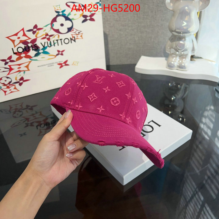 Cap(Hat)-LV replica online ID: HG5200 $: 29USD