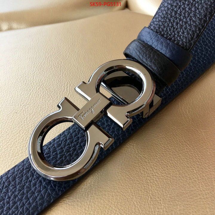 Belts-Ferragamo luxury 7 star replica ID: PG5131 $: 59USD