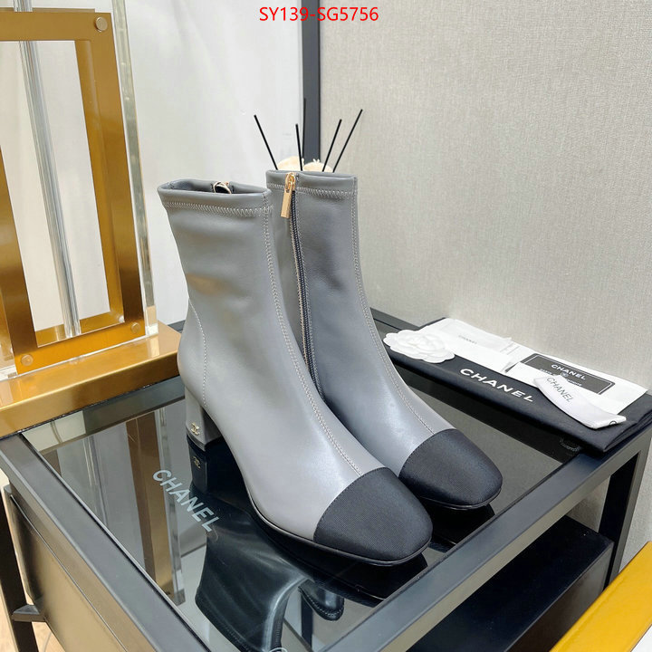 Women Shoes-Boots good ID: SG5756 $: 139USD