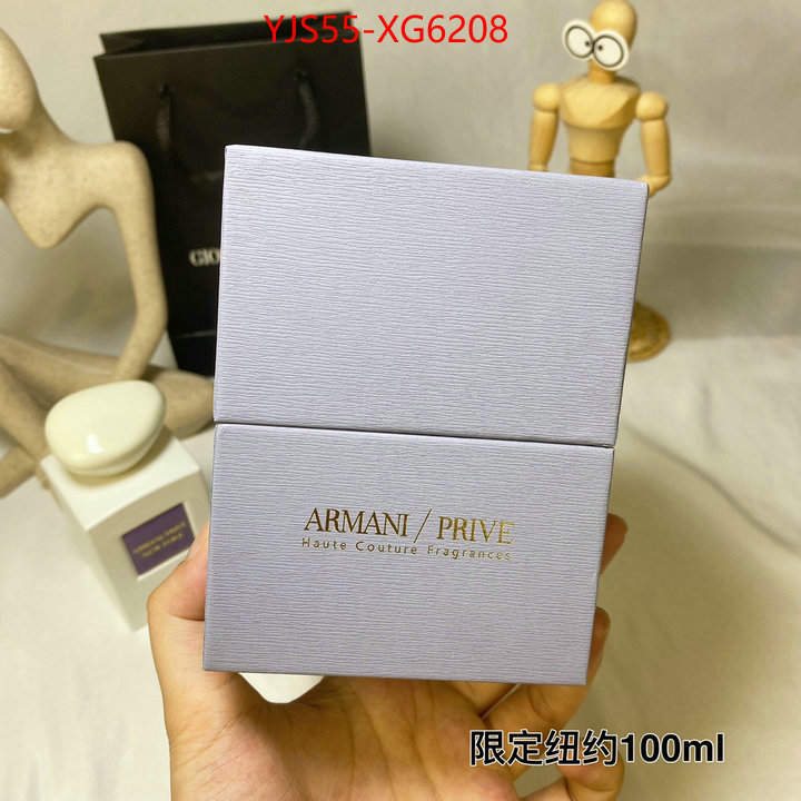 Perfume-Armani high quality online ID: XG6208 $: 55USD