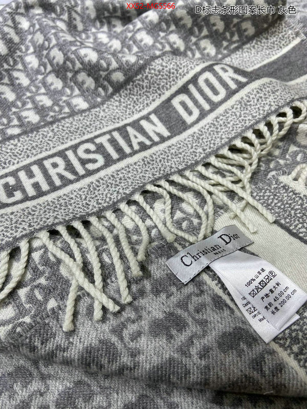 Scarf-Dior 2023 luxury replicas ID: MG5566 $: 52USD