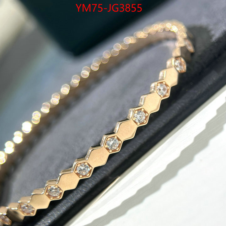 Jewelry-Chamuet the quality replica ID: JG3855 $: 75USD