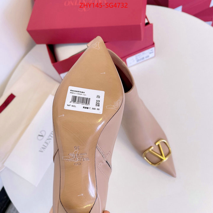 Women Shoes-Valentino the best affordable ID: SG4732 $: 145USD