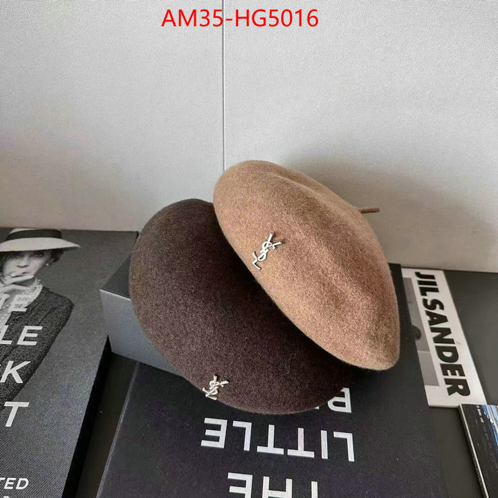 Cap (Hat)-YSL buy sell ID: HG5016 $: 35USD
