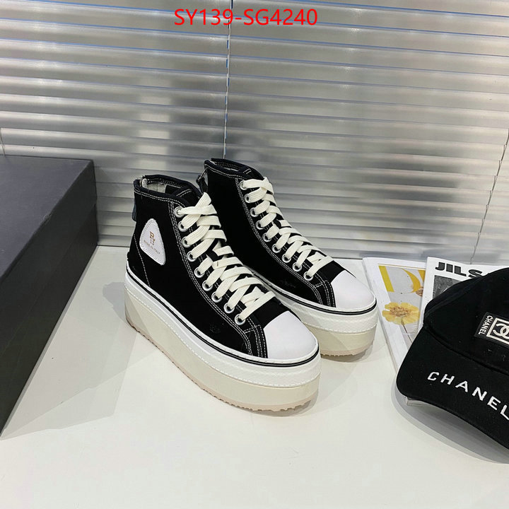 Women Shoes-R13 best replica 1:1 ID: SG4240 $: 139USD