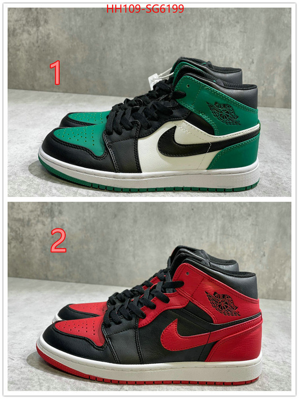 Men Shoes-Air Jordan buy best quality replica ID: SG6199 $: 109USD