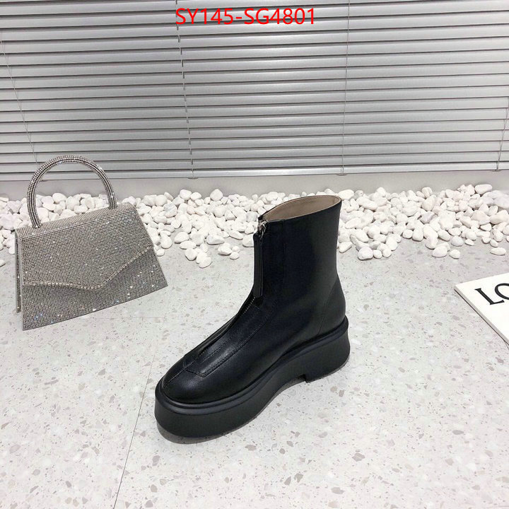 Women Shoes-Boots the highest quality fake ID: SG4801 $: 145USD