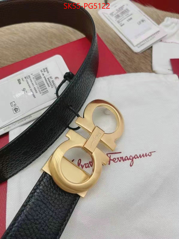 Belts-Ferragamo buying replica ID: PG5122 $: 55USD