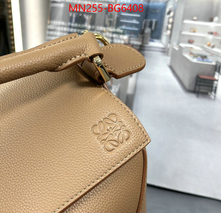 Loewe Bags(TOP)-Puzzle- top quality fake ID: BG6408