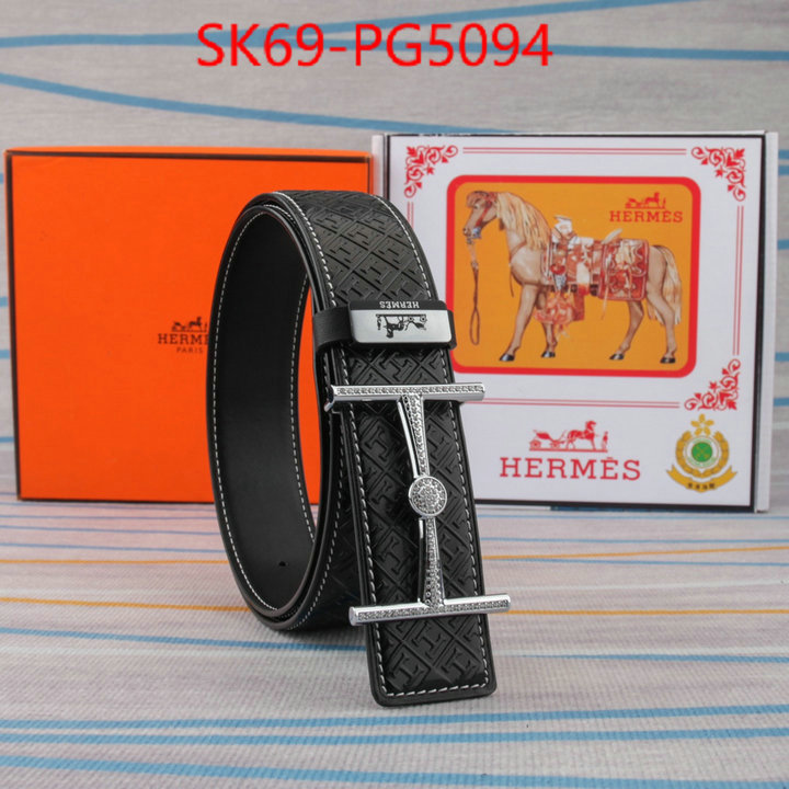 Belts-Hermes new ID: PG5094 $: 69USD