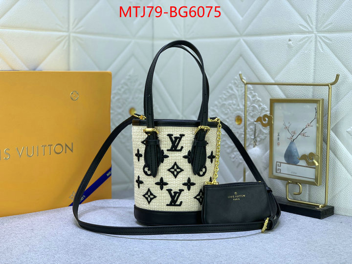 LV Bags(4A)-Pochette MTis Bag- hot sale ID: BG6075 $: 79USD,