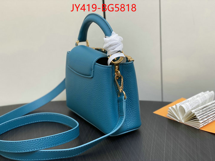 LV Bags(TOP)-Handbag Collection- from china 2023 ID: BG5818