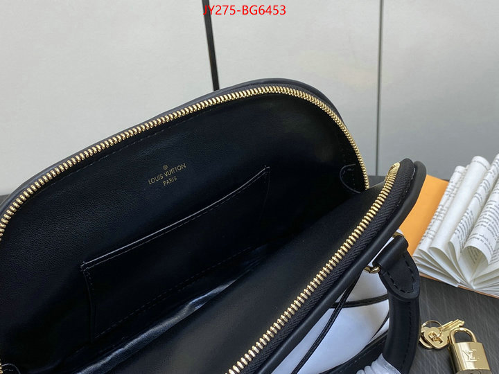 LV Bags(TOP)-Alma- where to buy fakes ID: BG6453 $: 275USD,