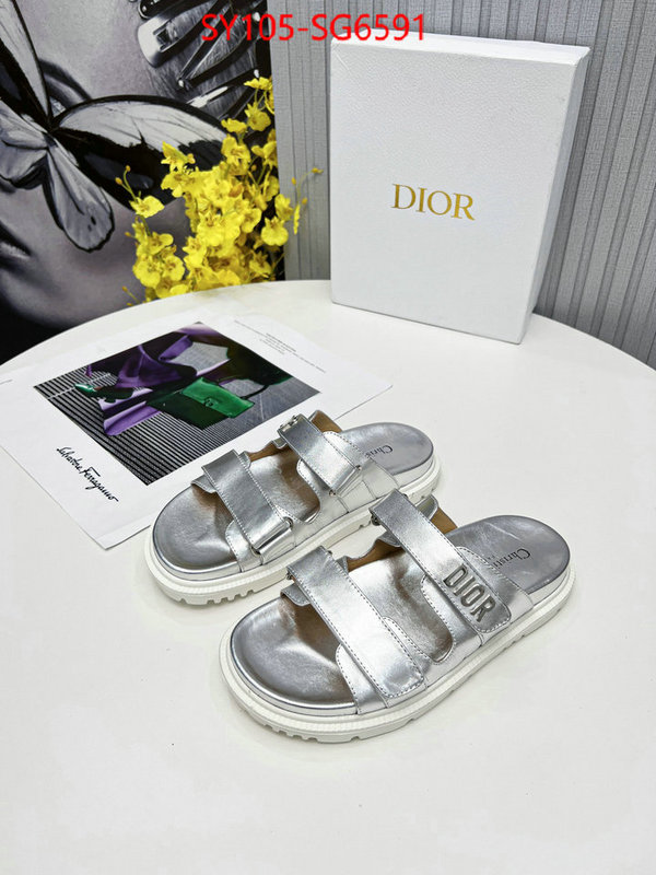 Women Shoes-Dior sellers online ID: SG6591 $: 105USD