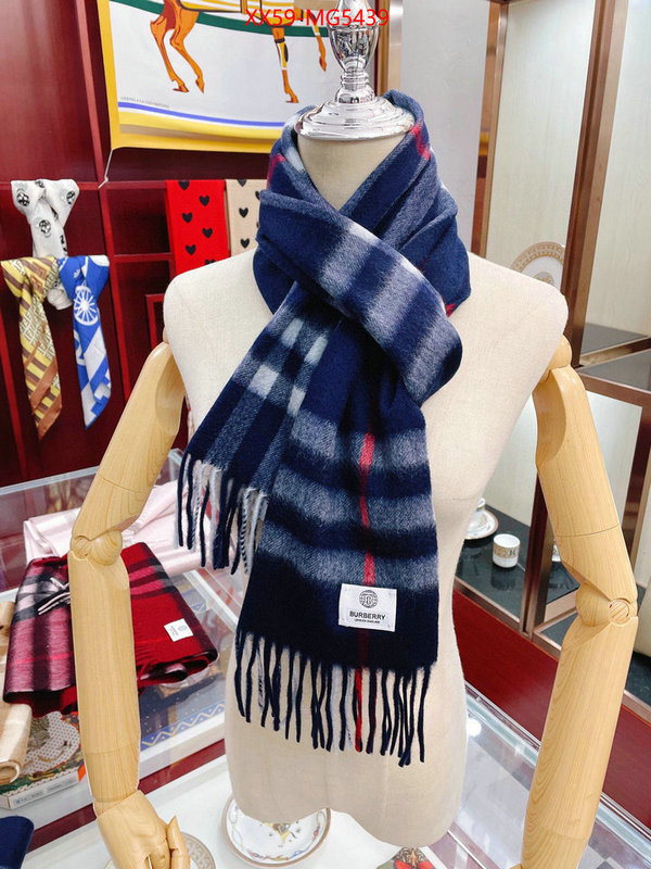 Scarf-Burberry aaaaa replica designer ID: MG5439 $: 59USD