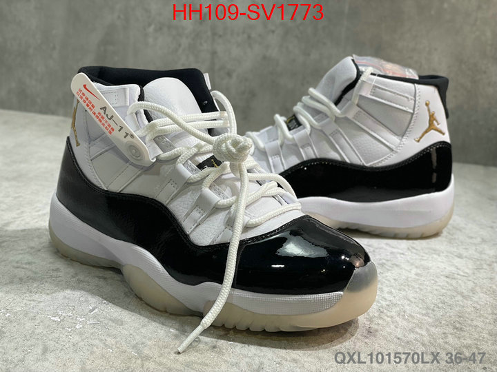 Men Shoes-Air Jordan what 1:1 replica ID: SV1773 $: 109USD