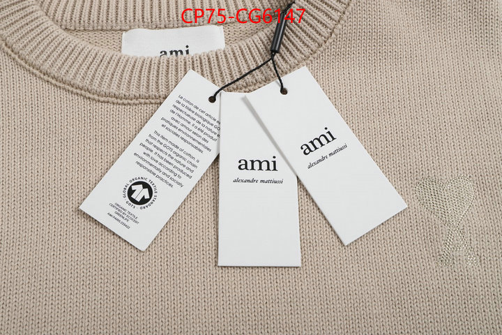 Clothing-AMI where to buy ID: CG6147 $: 75USD