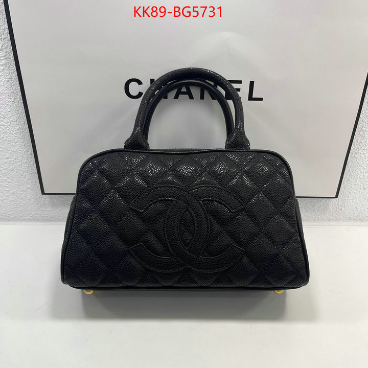 Chanel Bags(4A)-Handbag- online china ID: BG5731 $: 89USD,