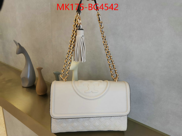 Tory Burch Bags(TOP)-Diagonal- aaaaa+ quality replica ID: BG4542 $: 175USD,