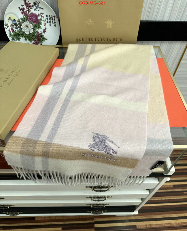 Scarf-Burberry best capucines replica ID: MG4321 $: 79USD