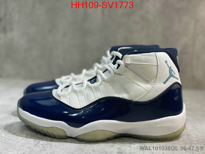 Men Shoes-Air Jordan what 1:1 replica ID: SV1773 $: 109USD