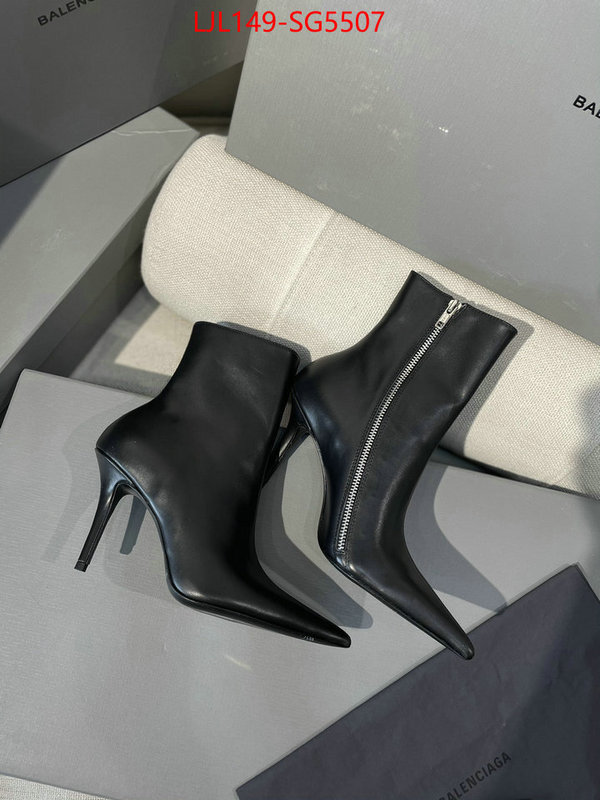 Women Shoes-Boots only sell high-quality ID: SG5507 $: 149USD