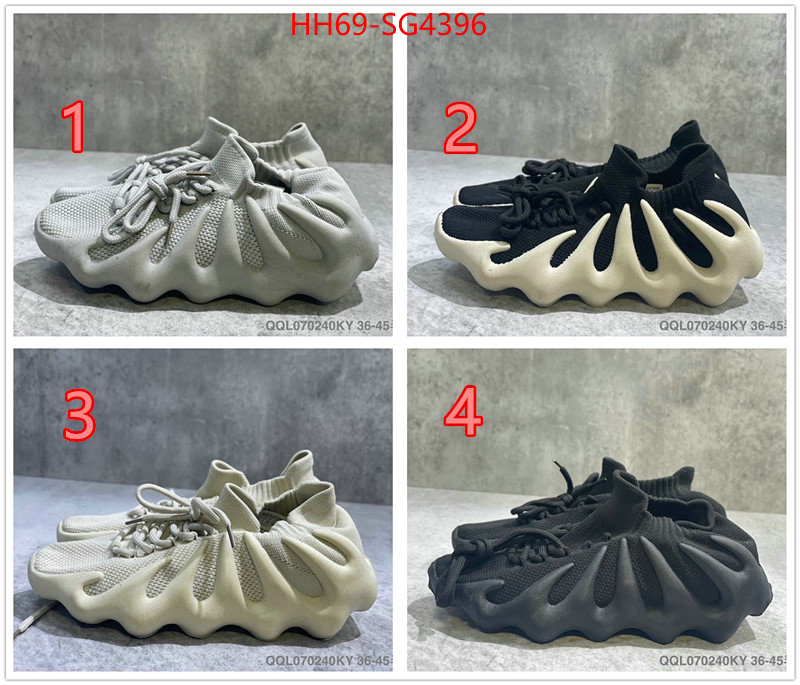 Women Shoes-Adidas Yeezy Boost high quality replica ID: SG4396 $: 69USD