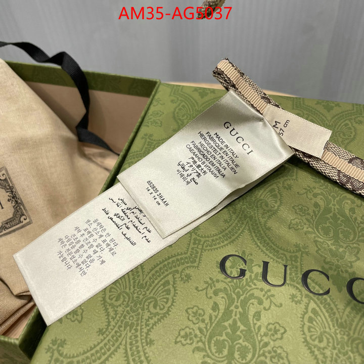 Hair band-Gucci website to buy replica ID: AG5037 $: 35USD