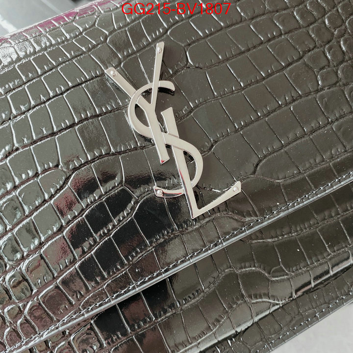 YSL Bags(TOP)-Kate-Solferino-Sunset-Jamie top sale ID: BV1807 $: 215USD,