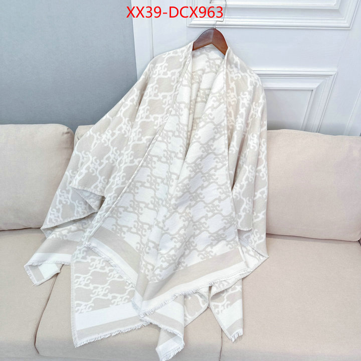 1111 Carnival SALE,Scarf ID: DCX963