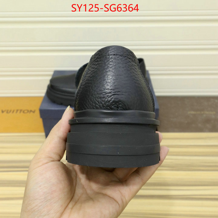 Men shoes-Dior where should i buy replica ID: SG6364 $: 125USD