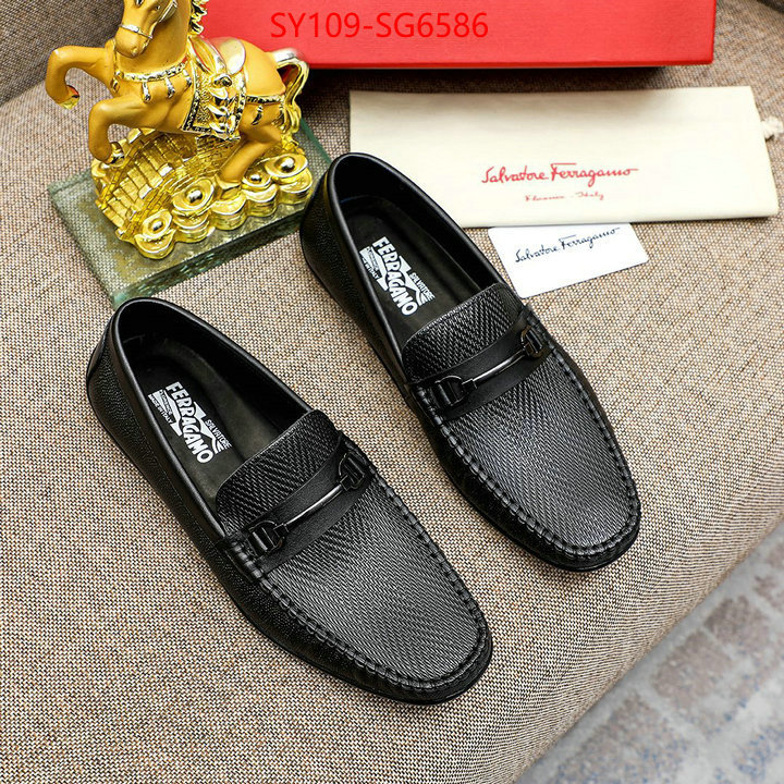 Men Shoes-Other high quality designer replica ID: SG6586 $: 109USD