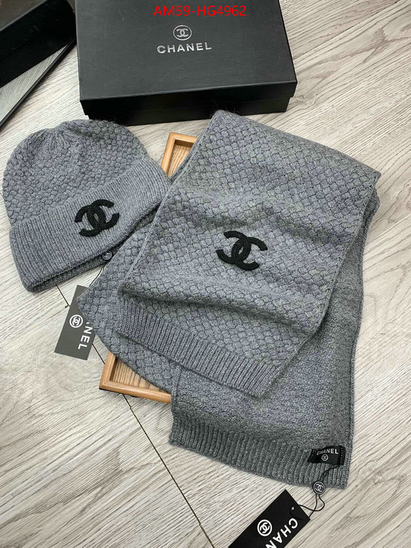 Cap (Hat)-Chanel most desired ID: HG4962 $: 59USD