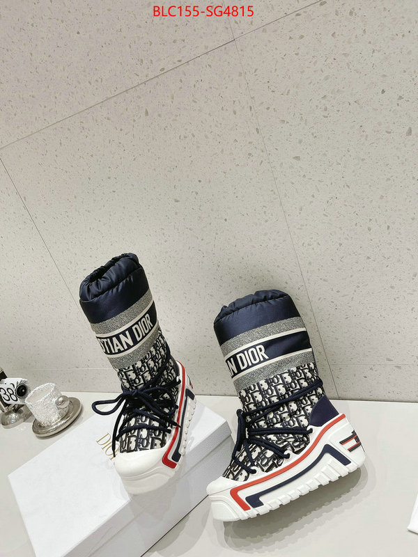 Women Shoes-Boots high quality replica ID: SG4815 $: 155USD