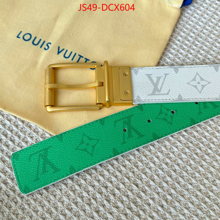 1111 Carnival SALE,Belts ID: DCX604