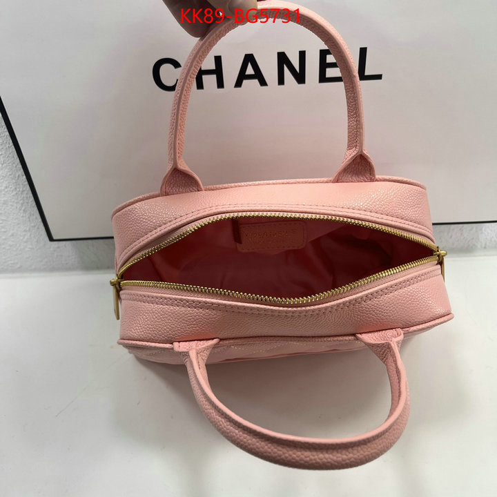 Chanel Bags(4A)-Handbag- online china ID: BG5731 $: 89USD,
