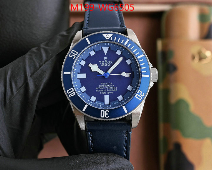 Watch(TOP)-Tudor hot sale ID: WG6505 $: 199USD