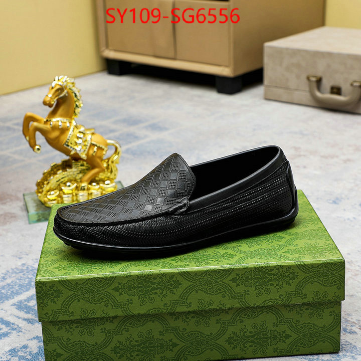 Men Shoes-Gucci buy 2023 replica ID: SG6556 $: 109USD