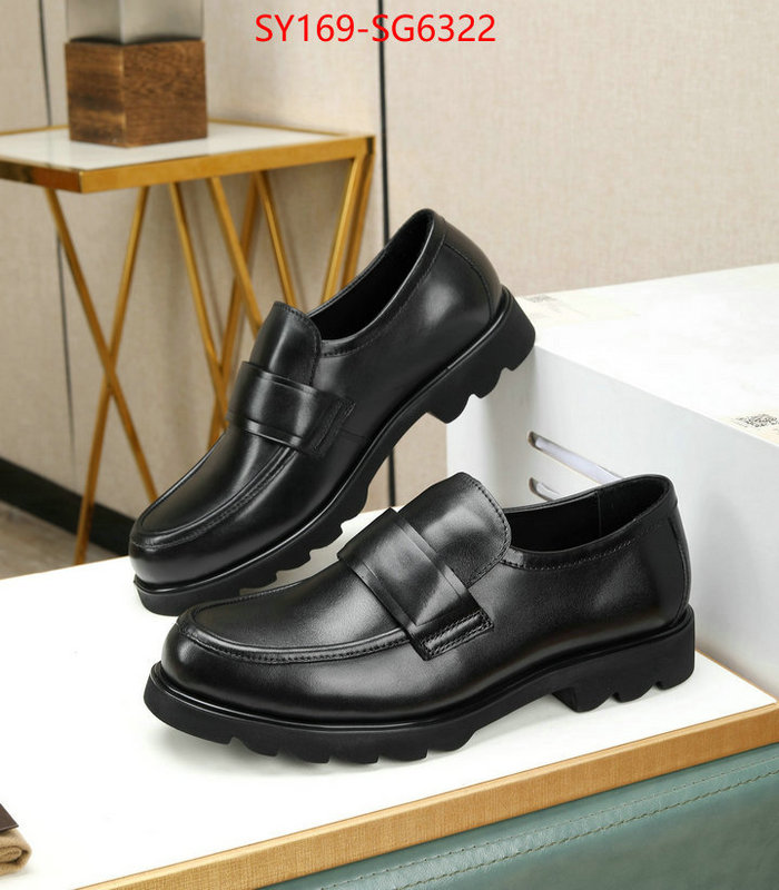 Men Shoes-BV best website for replica ID: SG6322 $: 169USD