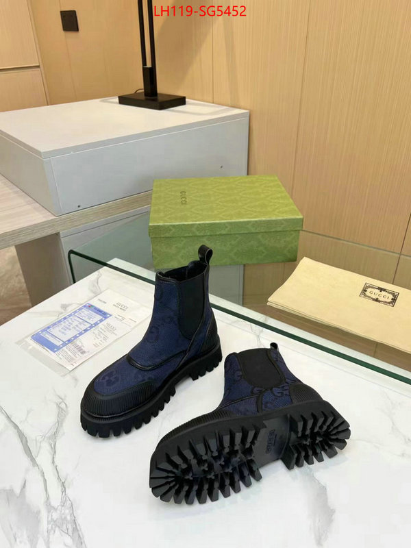 Men Shoes-Boots what best designer replicas ID: SG5452 $: 119USD