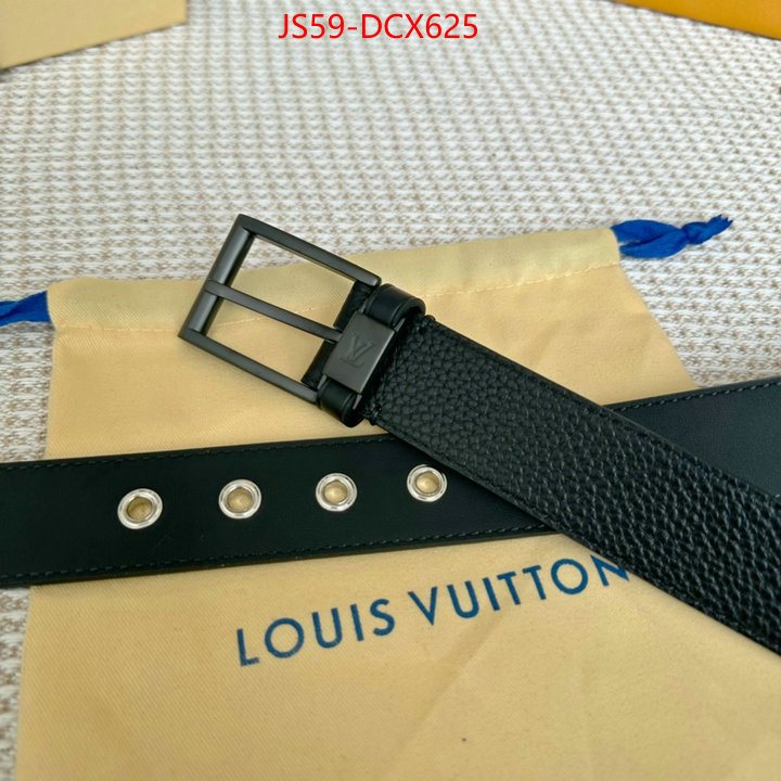 1111 Carnival SALE,Belts ID: DCX625