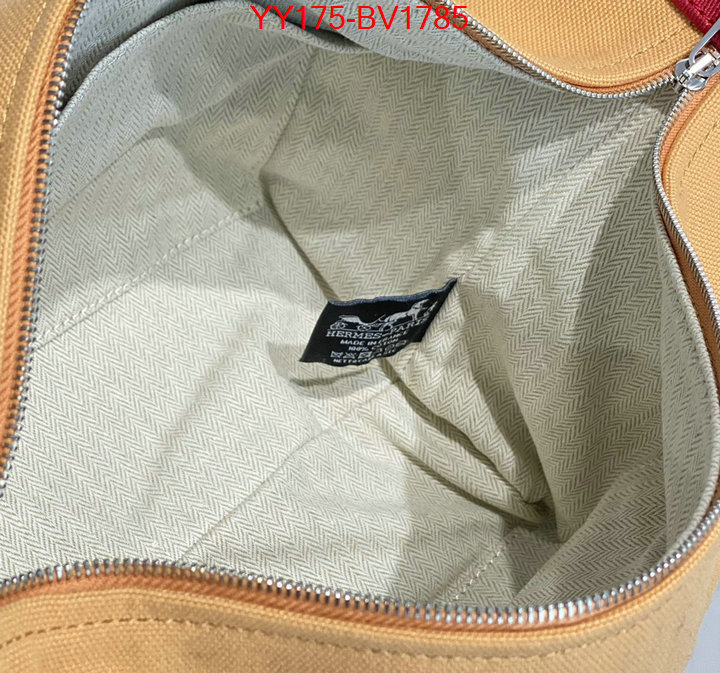 Hermes Bags(TOP)-Other Styles- buy top high quality replica ID: BV1785