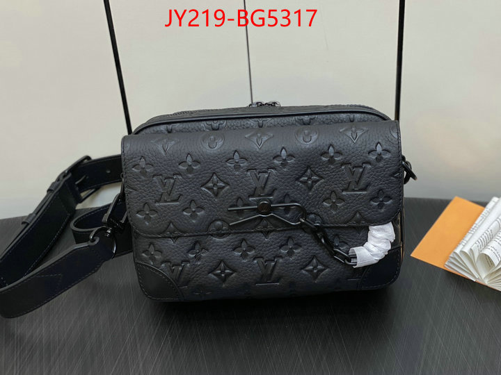 LV Bags(TOP)-Pochette MTis- wholesale ID: BG5317 $: 219USD,