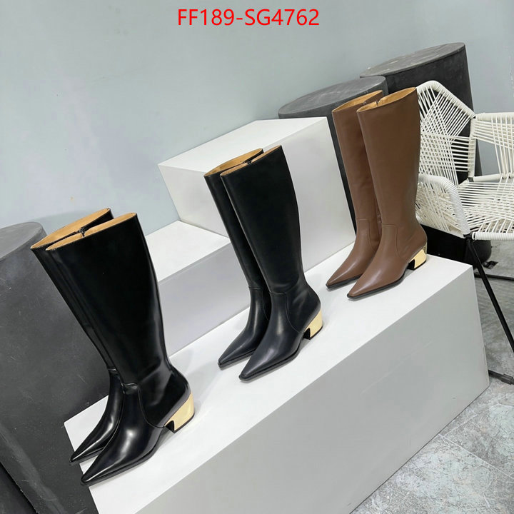 Women Shoes-Boots where could you find a great quality designer ID: SG4762 $: 189USD