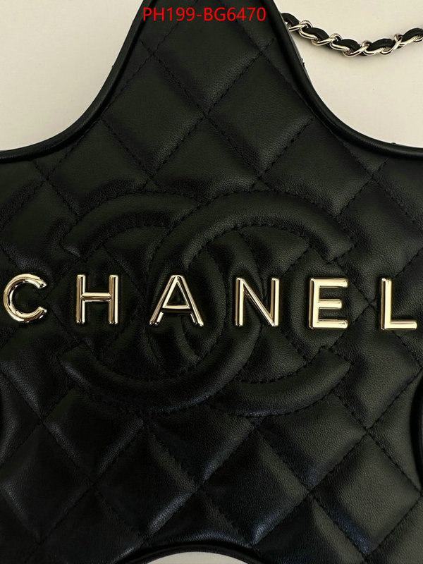 Chanel Bags(TOP)-Diagonal- top grade ID: BG6470 $: 199USD,