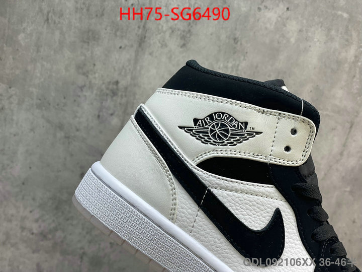 Women Shoes-NIKE china sale ID: SG6490 $: 75USD