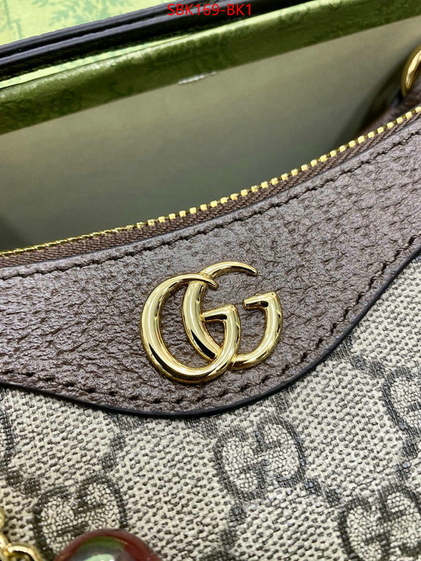 Gucci Bags Promotion ID: BK1