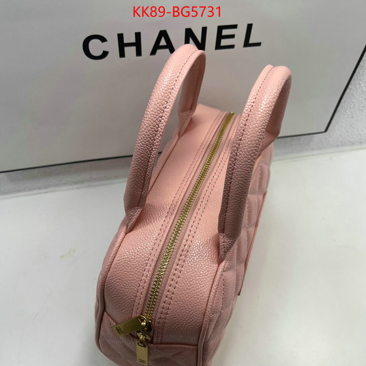 Chanel Bags(4A)-Handbag- online china ID: BG5731 $: 89USD,