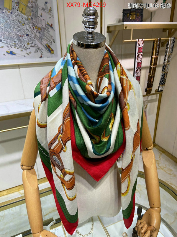 Scarf-Hermes the online shopping ID: MG4299 $: 79USD