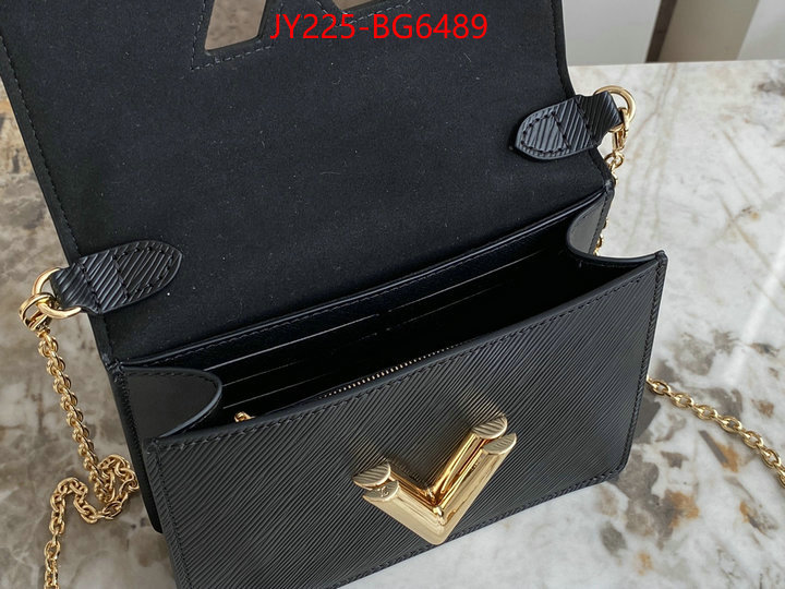 LV Bags(TOP)-Pochette MTis- buy the best high quality replica ID: BG6489 $: 225USD,